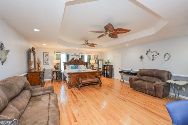 1142 Hammett Road, Lagrange, GA 30241