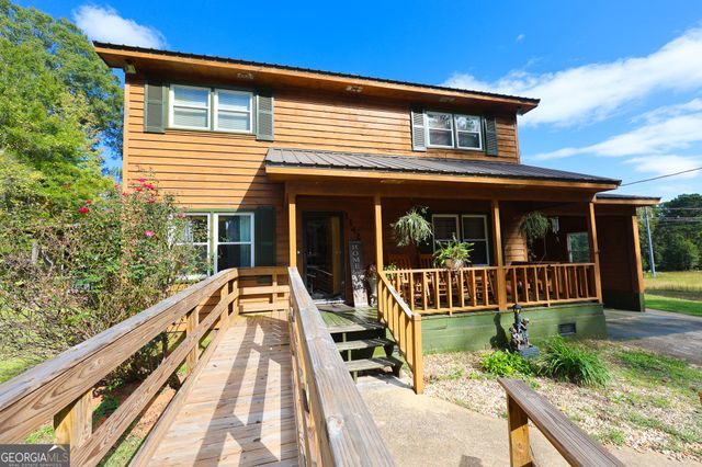 1142 Hammett Road, Lagrange, GA 30241