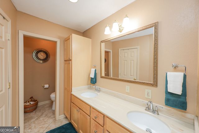 1142 Hammett Road, Lagrange, GA 30241