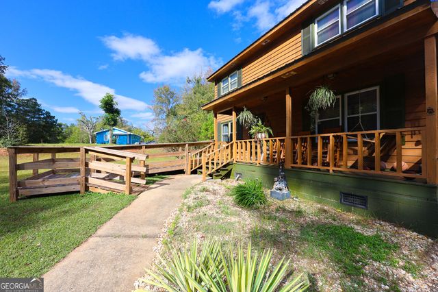 1142 Hammett Road, Lagrange, GA 30241