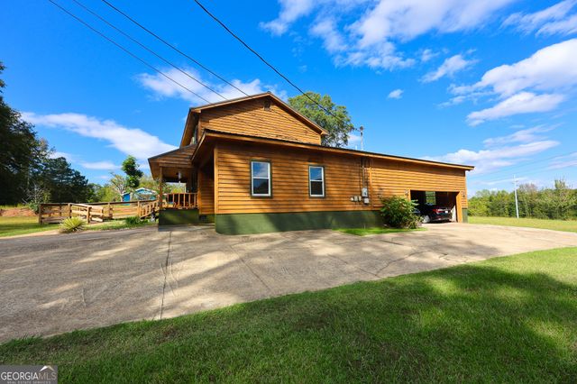 1142 Hammett Road, Lagrange, GA 30241