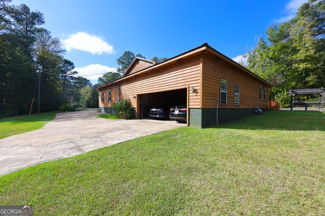 1142 Hammett Road, Lagrange, GA 30241