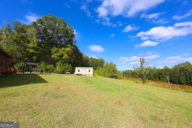 1142 Hammett Road, Lagrange, GA 30241