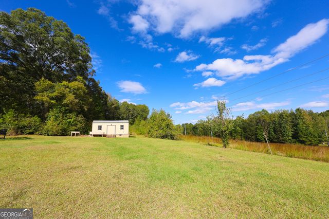 1142 Hammett Road, Lagrange, GA 30241