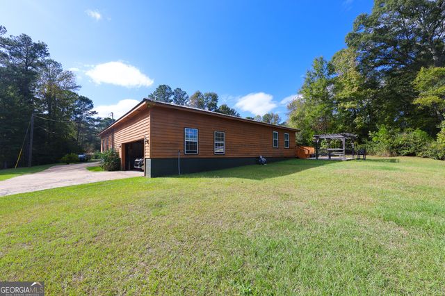 1142 Hammett Road, Lagrange, GA 30241