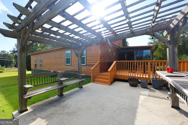 1142 Hammett Road, Lagrange, GA 30241