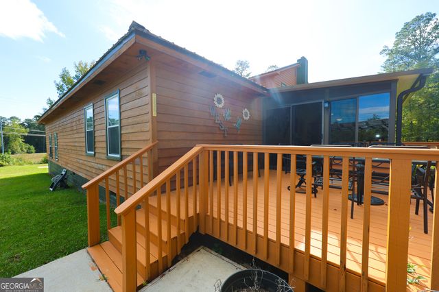 1142 Hammett Road, Lagrange, GA 30241