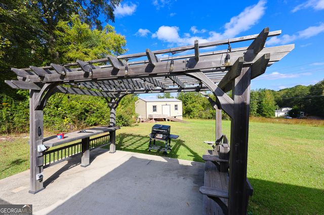 1142 Hammett Road, Lagrange, GA 30241