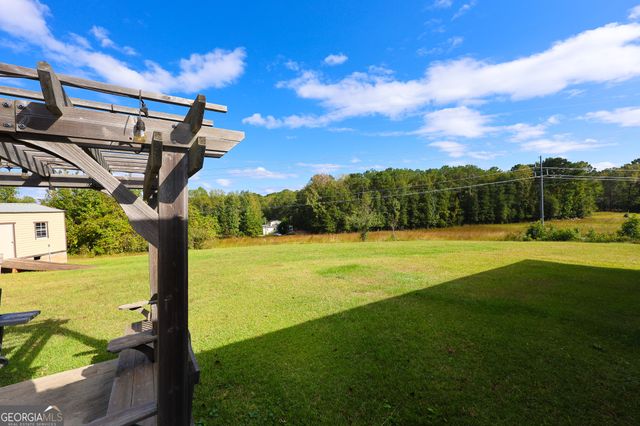 1142 Hammett Road, Lagrange, GA 30241