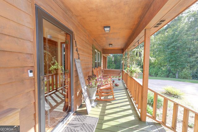 1142 Hammett Road, Lagrange, GA 30241