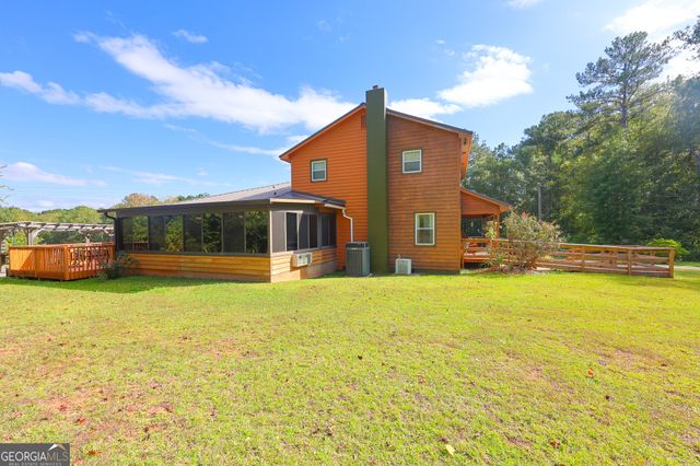 1142 Hammett Road, Lagrange, GA 30241