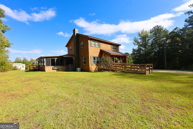 1142 Hammett Road, Lagrange, GA 30241