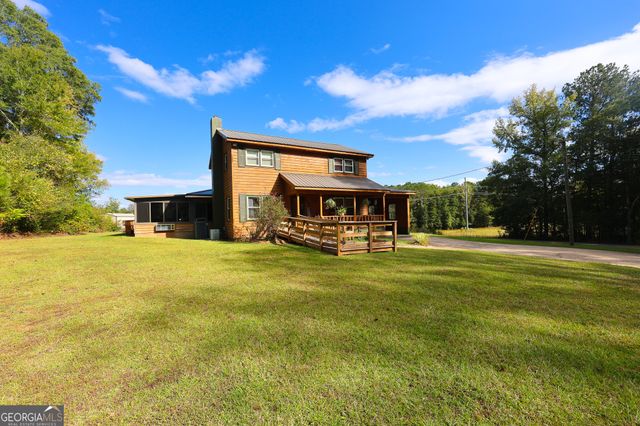 1142 Hammett Road, Lagrange, GA 30241