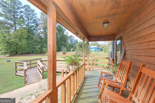 1142 Hammett Road, Lagrange, GA 30241