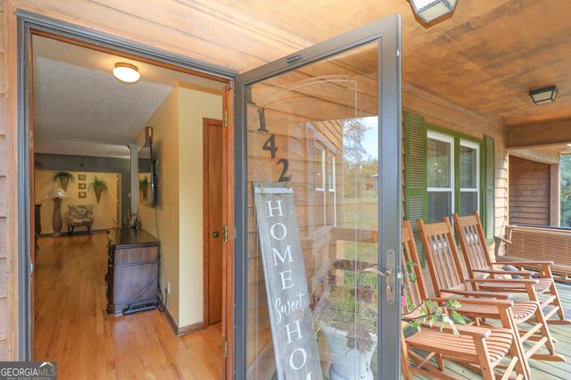 1142 Hammett Road, Lagrange, GA 30241