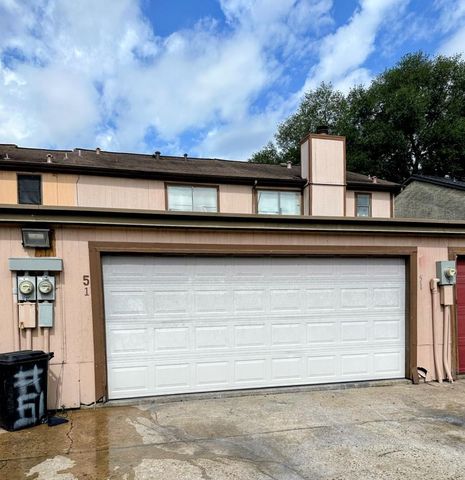 12400 Brookglade Circle 51, Houston, TX 77099