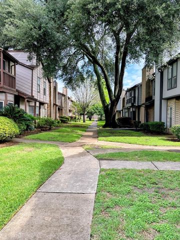 12400 Brookglade Circle 51, Houston, TX 77099