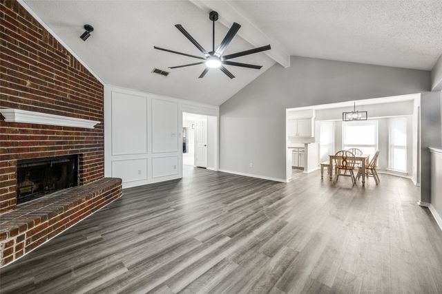 3657 Village Green Drive, Grand Prairie, TX 75052