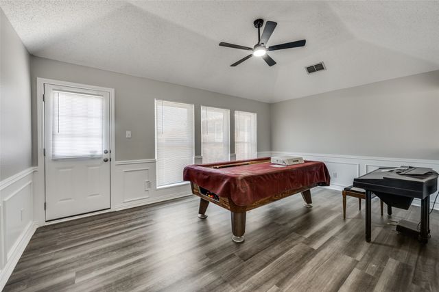 3657 Village Green Drive, Grand Prairie, TX 75052