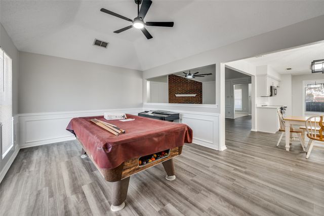 3657 Village Green Drive, Grand Prairie, TX 75052