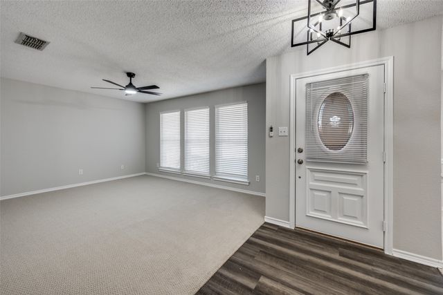 3657 Village Green Drive, Grand Prairie, TX 75052