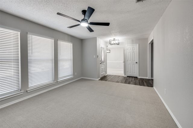 3657 Village Green Drive, Grand Prairie, TX 75052