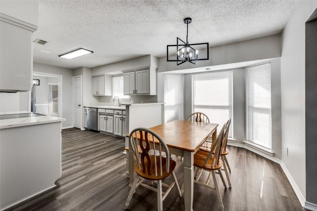 3657 Village Green Drive, Grand Prairie, TX 75052