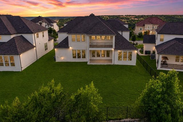 1108 Trevi Fontana DR, Leander, TX 78641