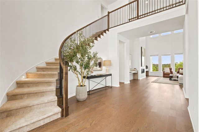 1108 Trevi Fontana DR, Leander, TX 78641
