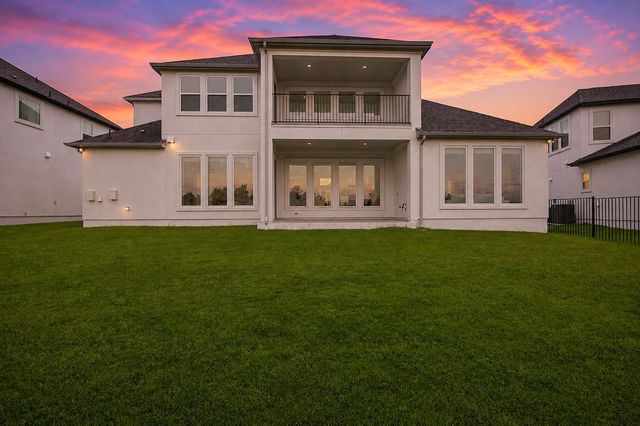 1108 Trevi Fontana DR, Leander, TX 78641