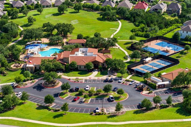 1108 Trevi Fontana DR, Leander, TX 78641