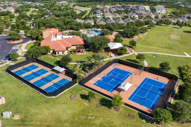 1108 Trevi Fontana DR, Leander, TX 78641