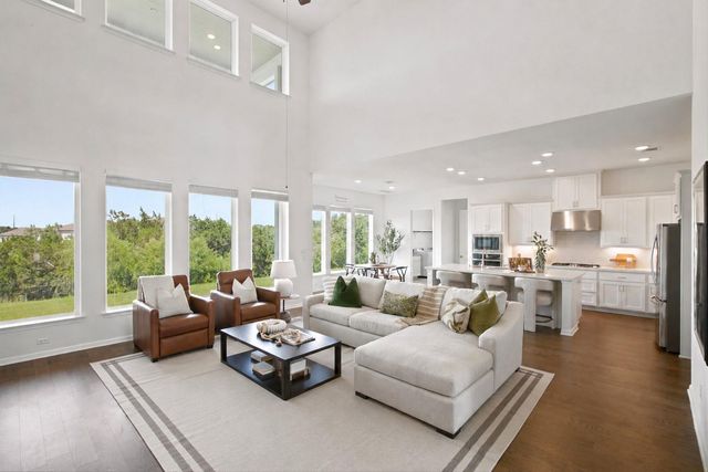 1108 Trevi Fontana DR, Leander, TX 78641