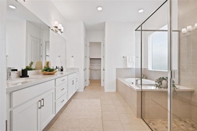 1108 Trevi Fontana DR, Leander, TX 78641