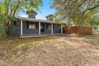 1100 Garraty, Terrell Hills, TX 78209