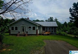 464 JOHNNY SHIPP ROAD, Warrior, AL 35180