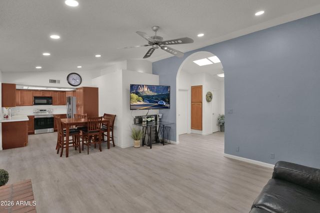 8832 E FRIESS Drive, Scottsdale, AZ 85260