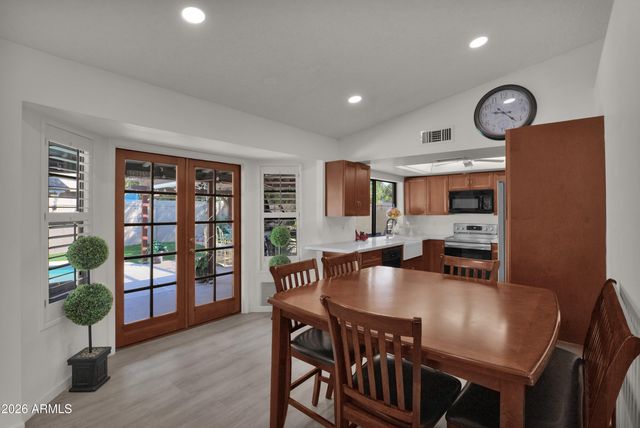 8832 E FRIESS Drive, Scottsdale, AZ 85260