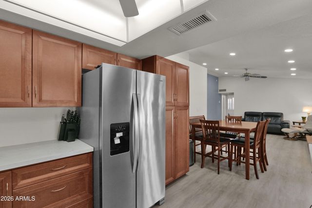 8832 E FRIESS Drive, Scottsdale, AZ 85260