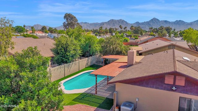 8832 E FRIESS Drive, Scottsdale, AZ 85260