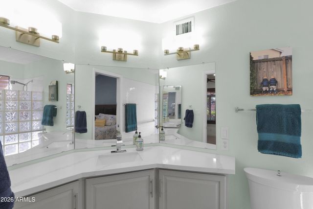 8832 E FRIESS Drive, Scottsdale, AZ 85260