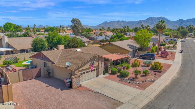 8832 E FRIESS Drive, Scottsdale, AZ 85260