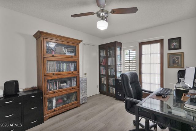 8832 E FRIESS Drive, Scottsdale, AZ 85260