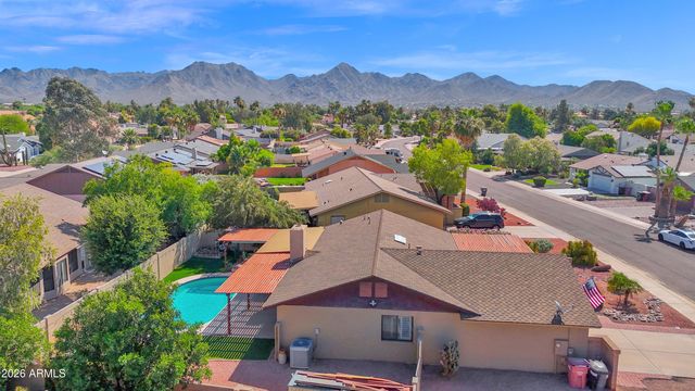 8832 E FRIESS Drive, Scottsdale, AZ 85260
