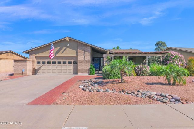 8832 E FRIESS Drive, Scottsdale, AZ 85260