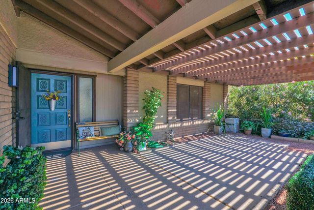 8832 E FRIESS Drive, Scottsdale, AZ 85260