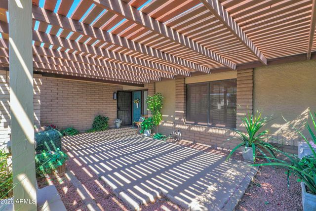 8832 E FRIESS Drive, Scottsdale, AZ 85260