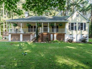 45 Softwood Drive, Franklinton, NC 27525