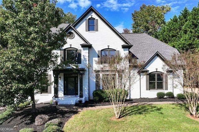 2065 Fairway Crossing Drive, Woodstock, GA 30188