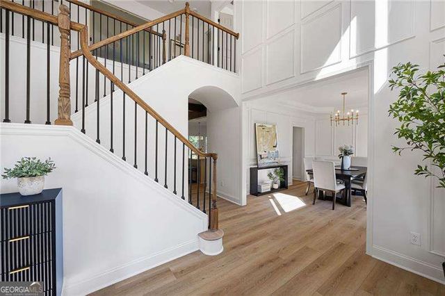 2065 Fairway Crossing Drive, Woodstock, GA 30188